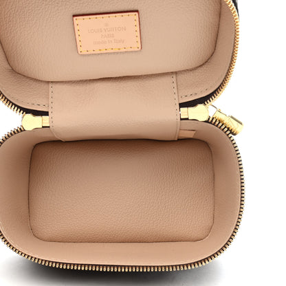 Louis Vuitton Monogram Nano Nice 4 of 4