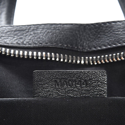 Givenchy Sugar Goatskin Medium Nightingale Black 8 of 10