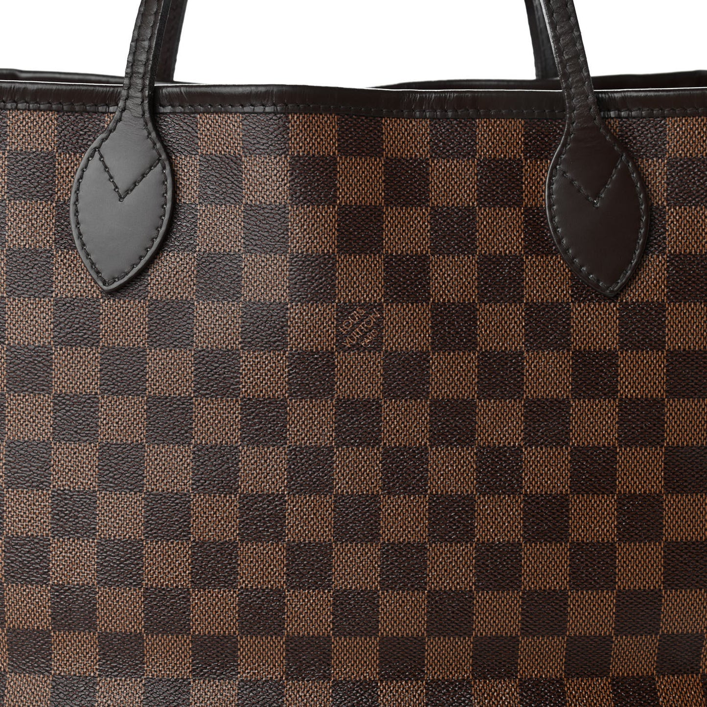 Damier Ebene Neverfull MM