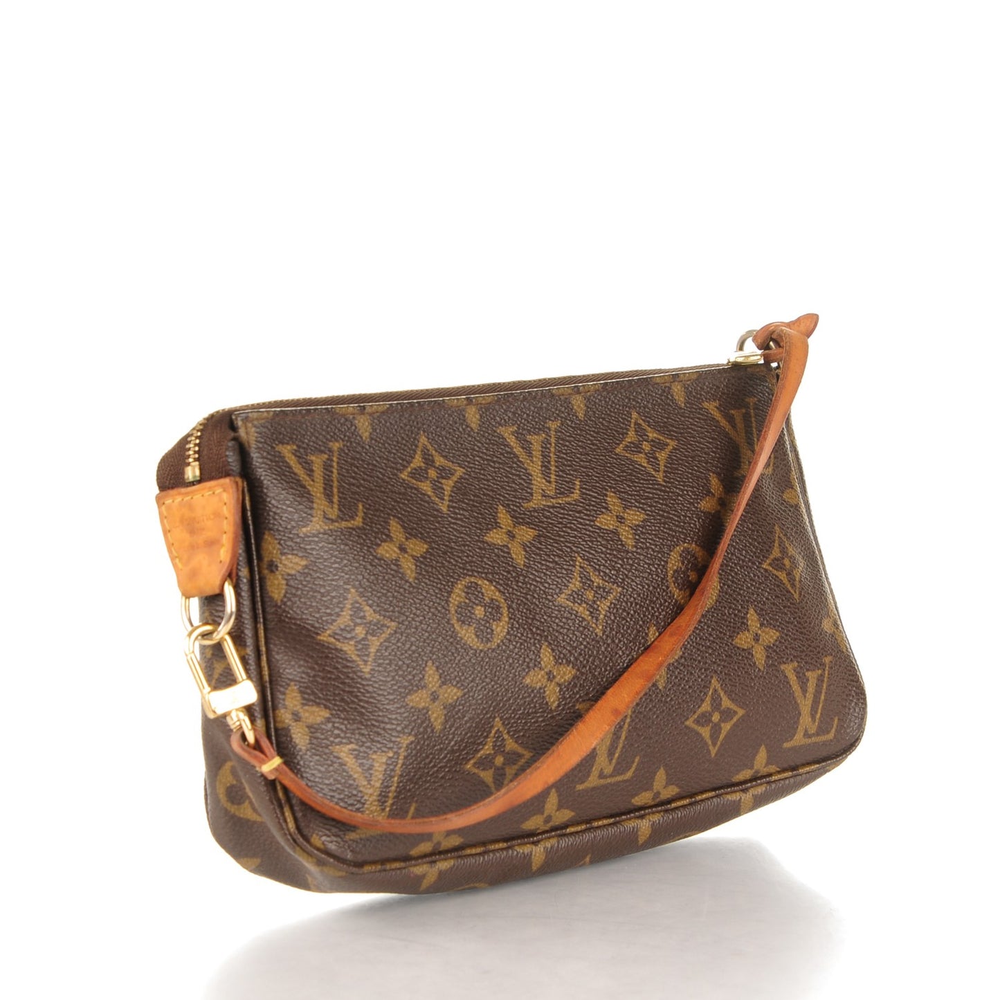 Monogram Pochette Accessories