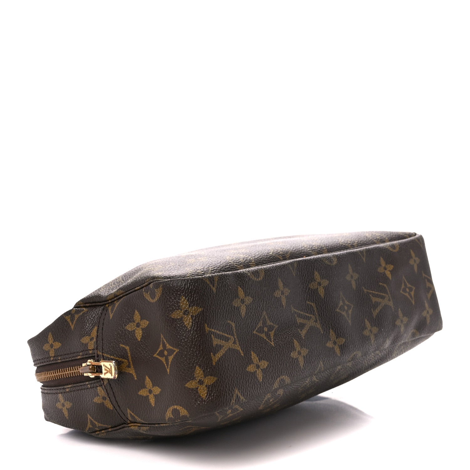 Louis Vuitton Monogram Trousse Toilette 28 4 of 12