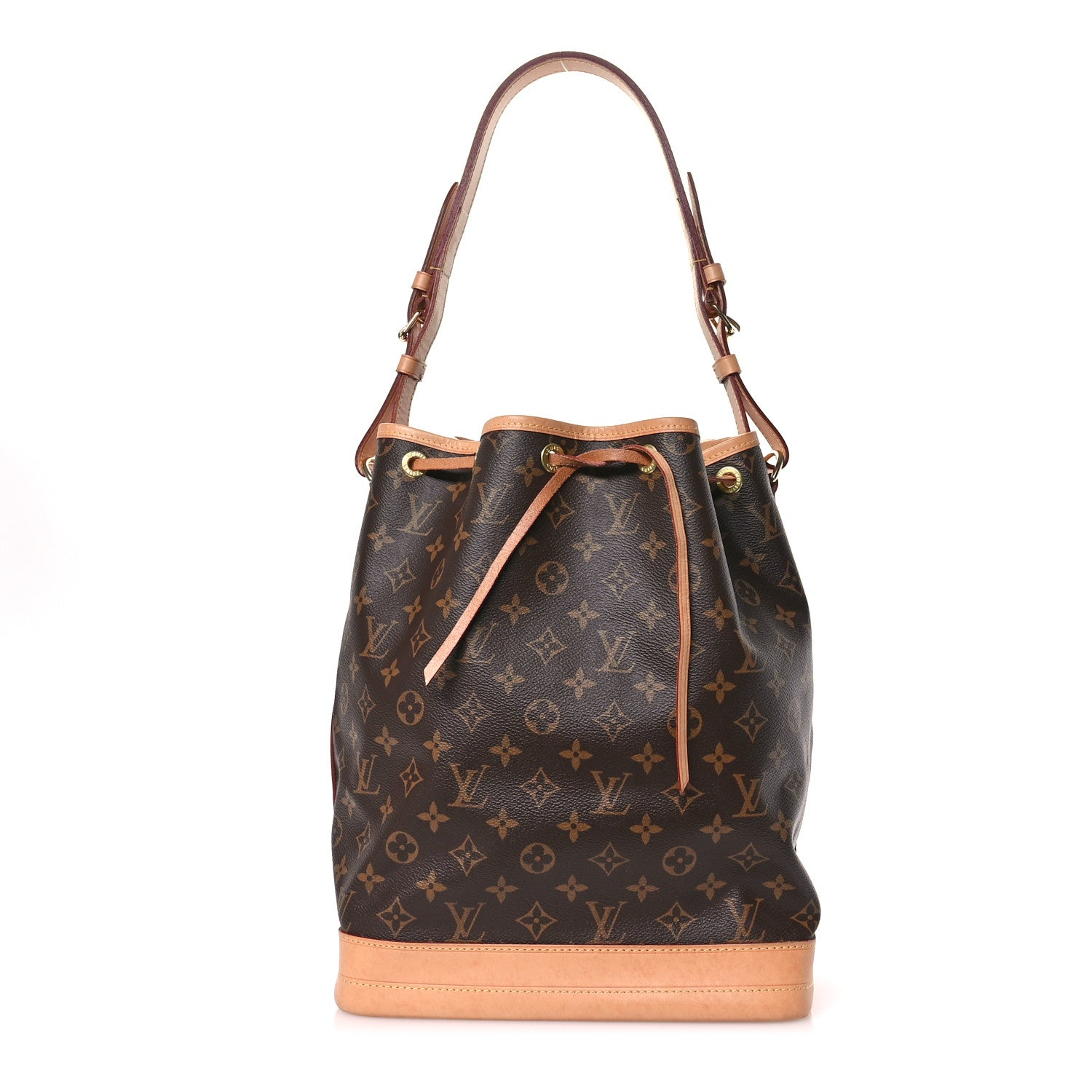 Louis Vuitton Monogram Noe 1 of 10
