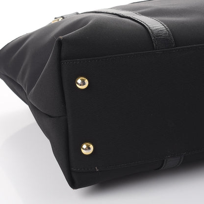 Gucci Nylon Medium Joy Tote Black 8 of 10