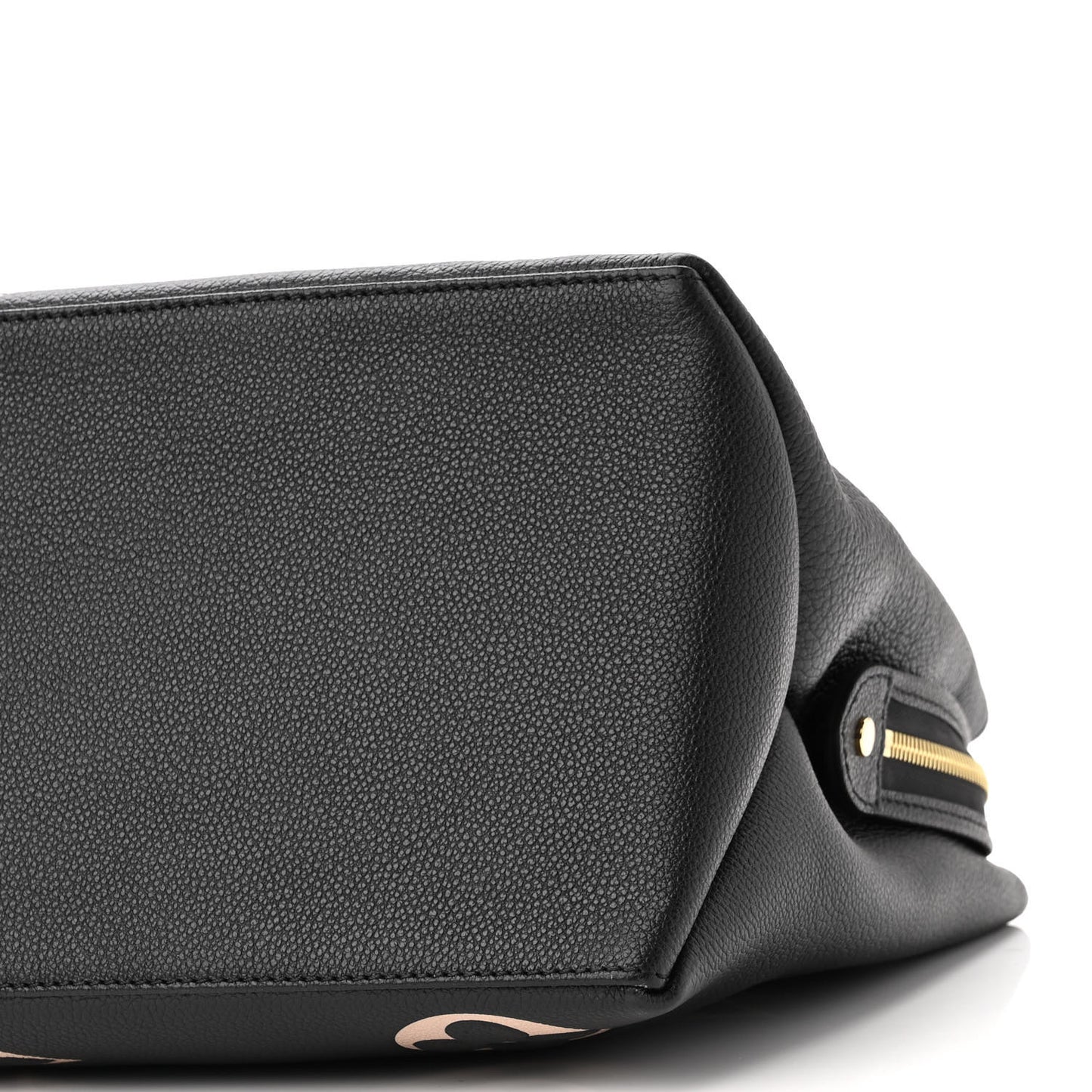 Empreinte Monogram Giant Grand Palais Black Beige