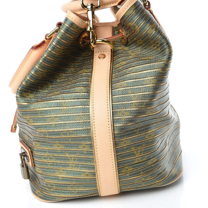 Louis Vuitton Monogram Eden Neo Kaki 12 of 29