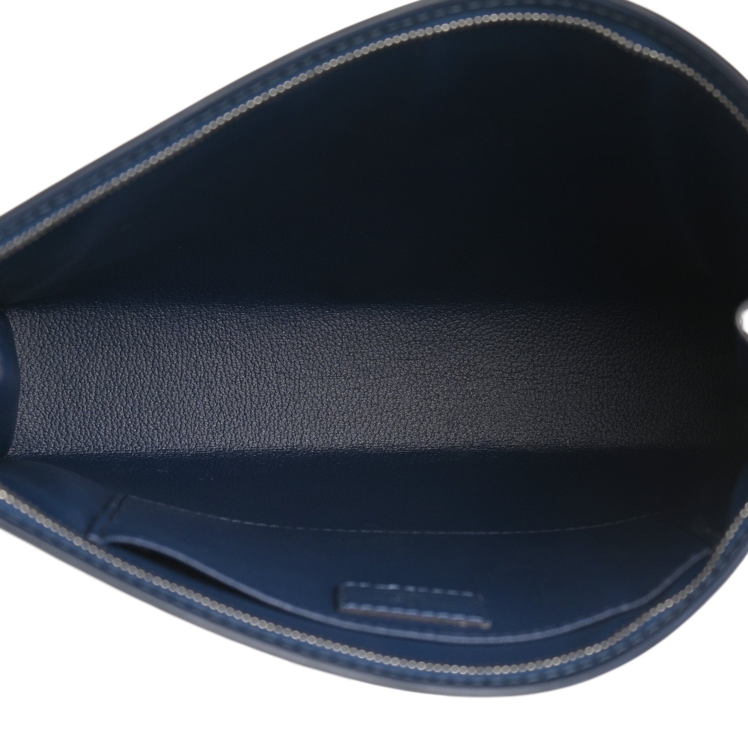 Louis Vuitton Epi Toiletry Pouch 26 Indigo 5 of 8