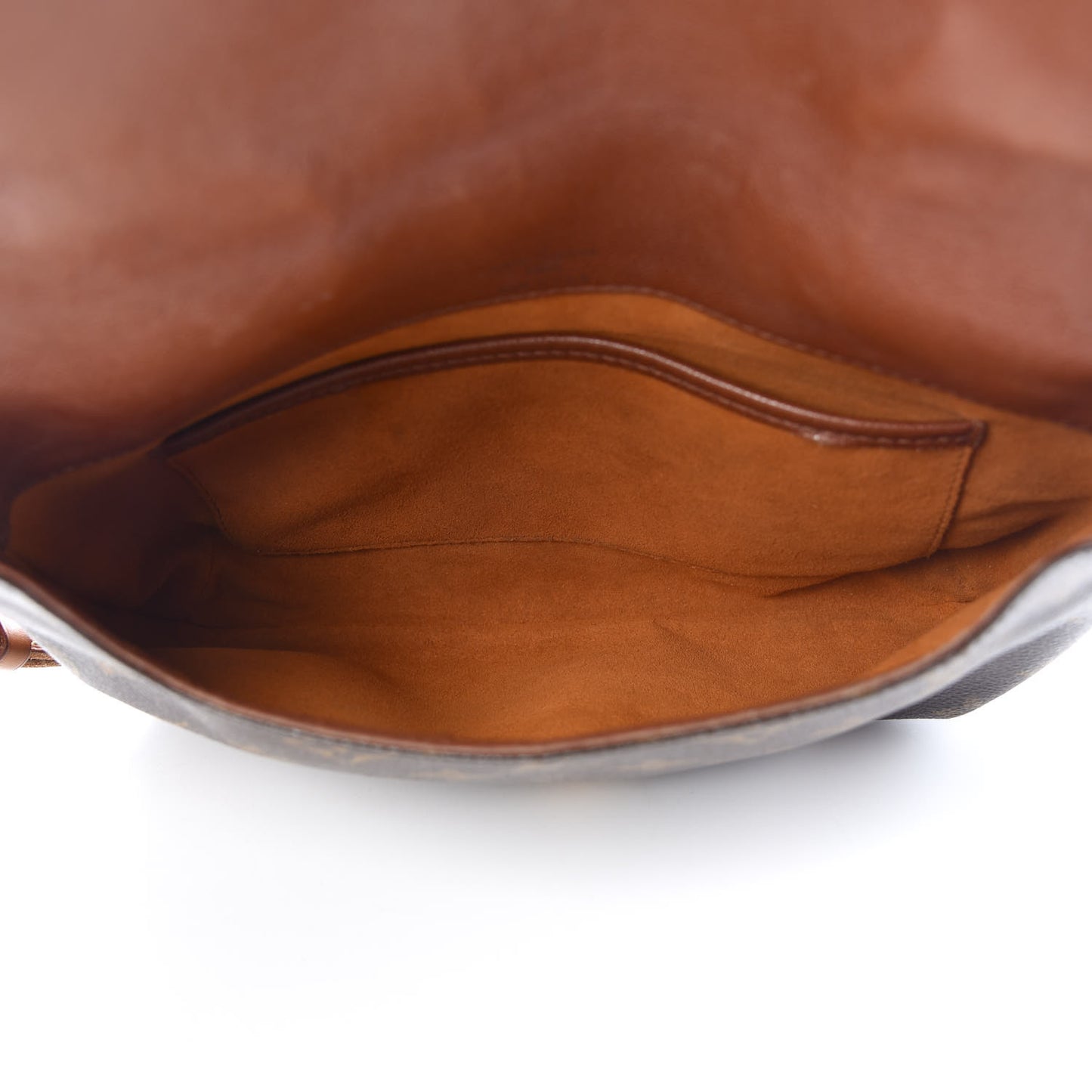 Monogram Musette Tango