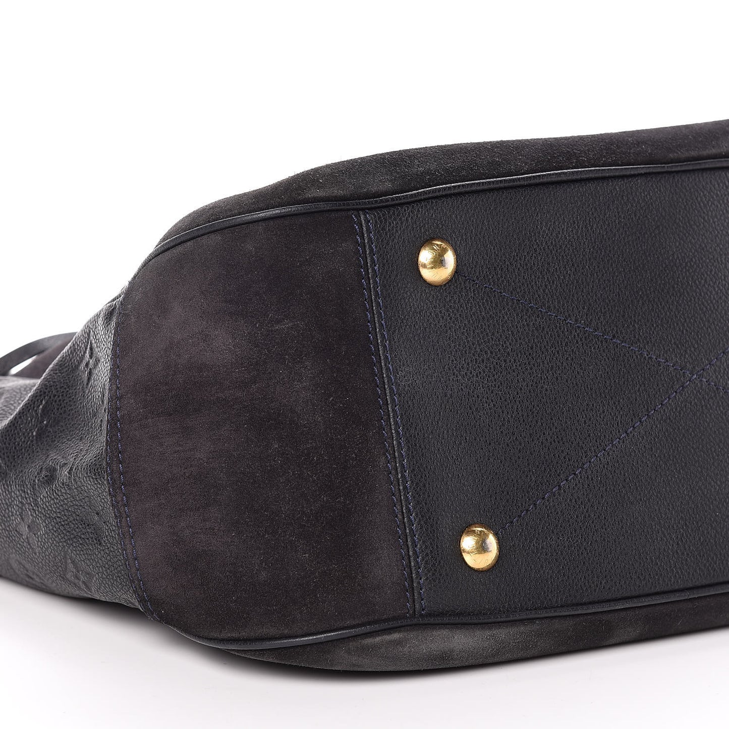 Empreinte Suede Audacieuse MM Infini