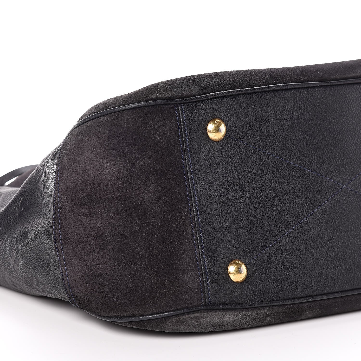 Louis Vuitton Empreinte Suede Audacieuse MM Infini 6 of 16