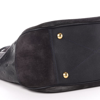 Louis Vuitton Empreinte Suede Audacieuse MM Infini 6 of 16