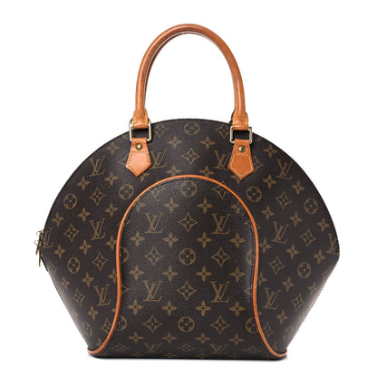 Louis Vuitton Monogram Ellipse MM 1 of 34