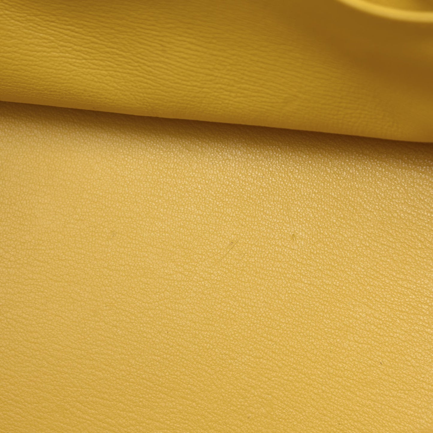 Taurillon Clemence Birkin 35 Soleil