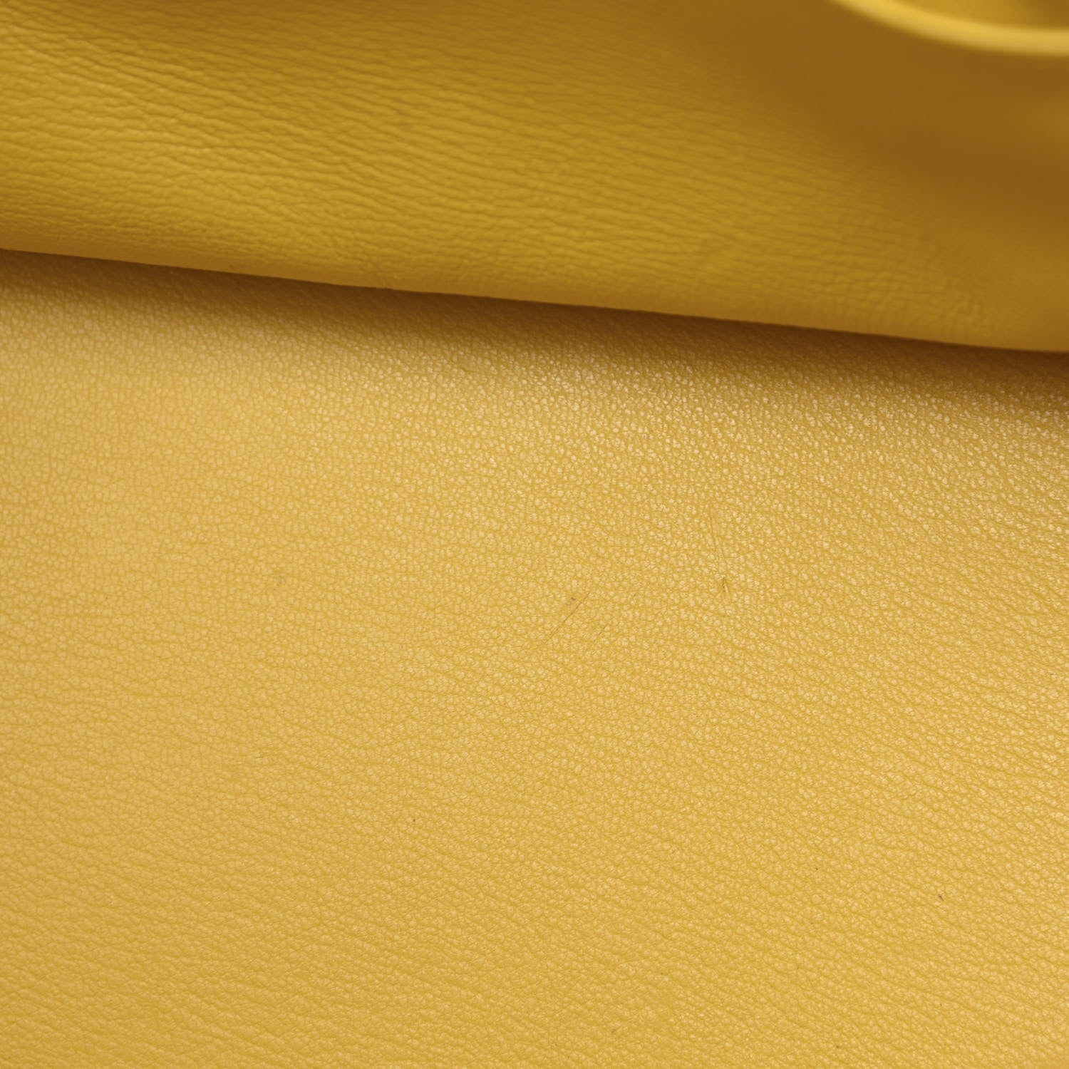 Hermes Taurillon Clemence Birkin 35 Soleil 15 of 24