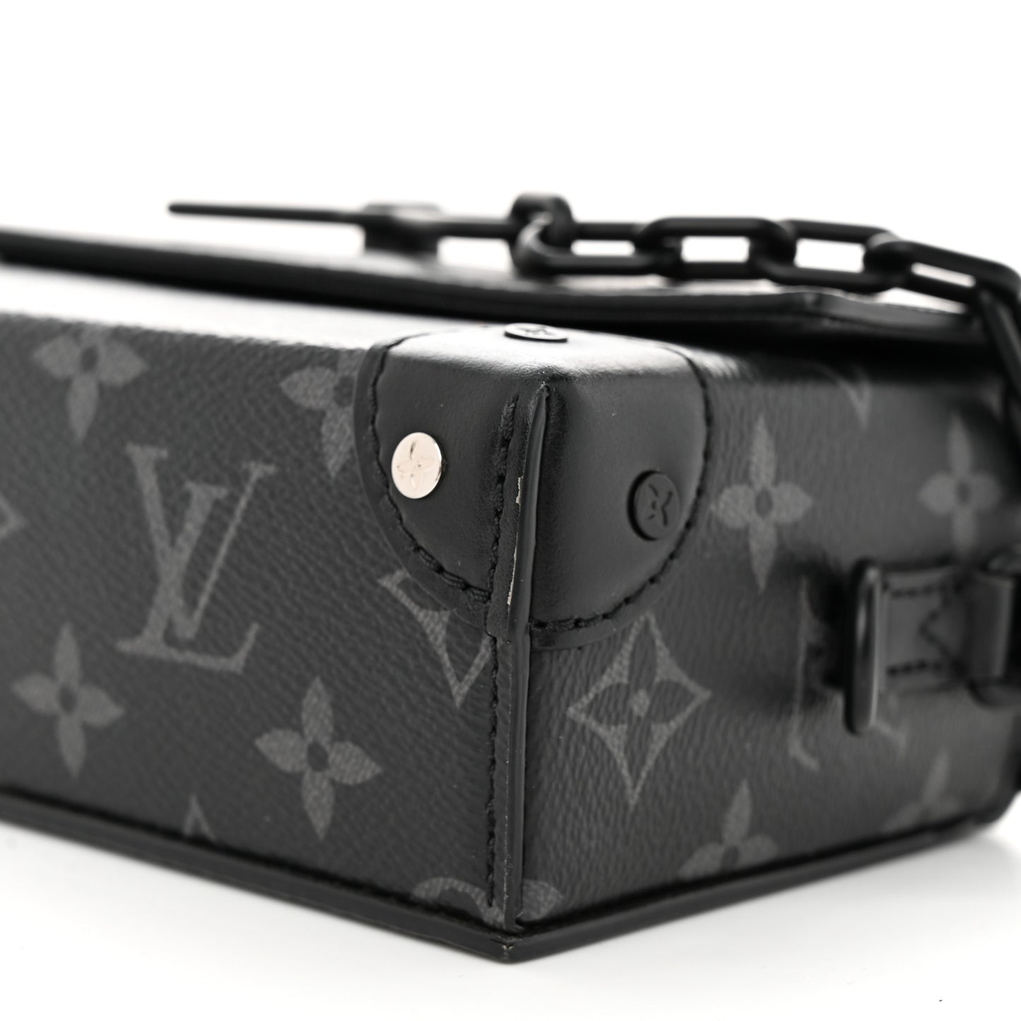 Monogram Eclipse Steamer Wearable Wallet