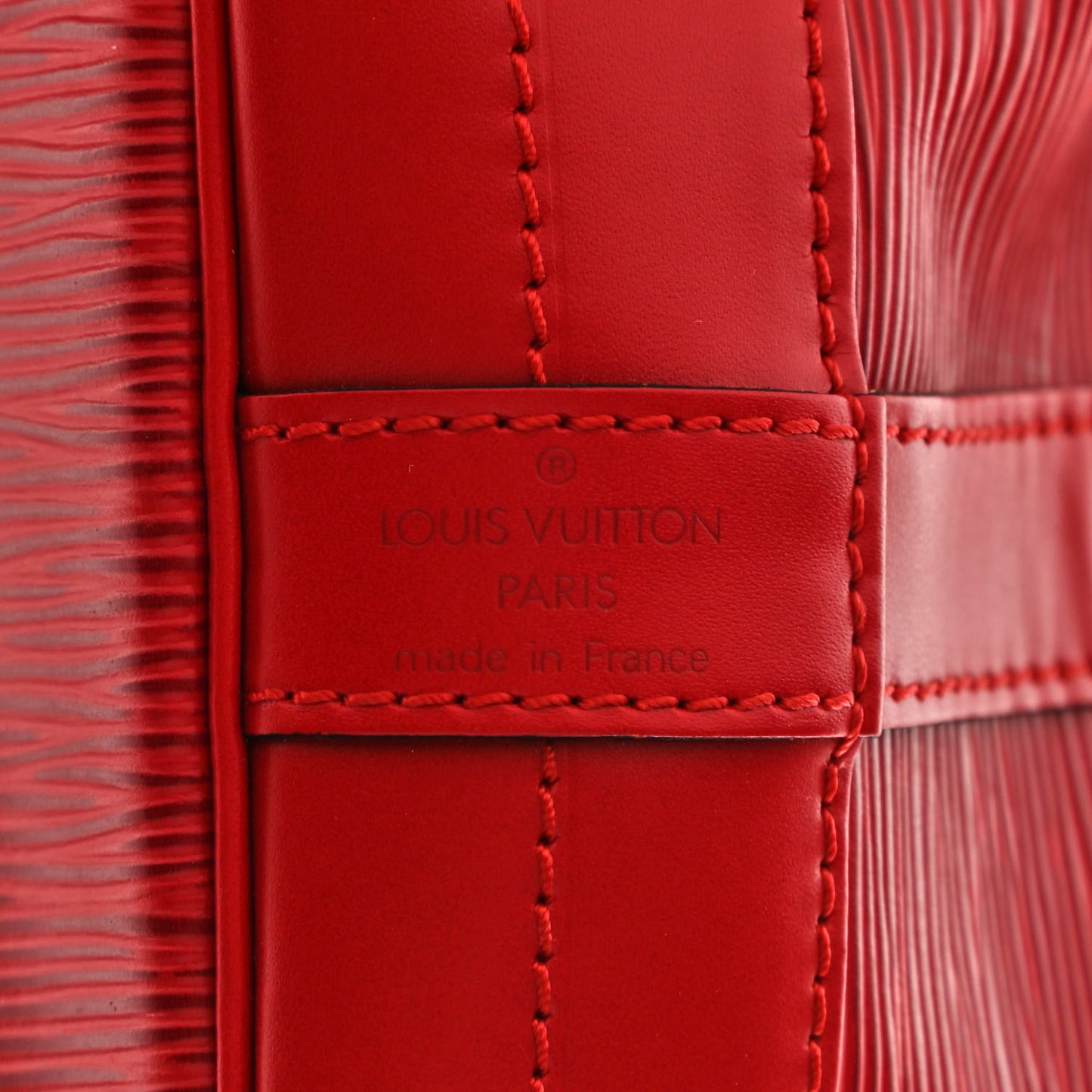 Epi Noe Castillan Red