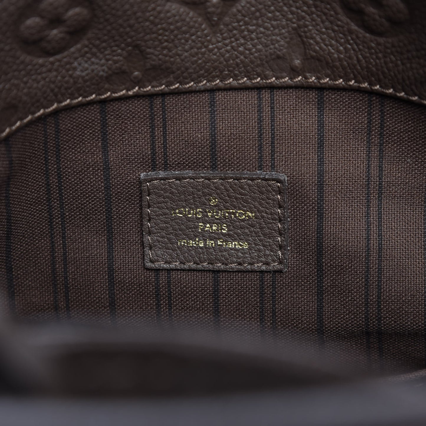 Empreinte Artsy MM Terre