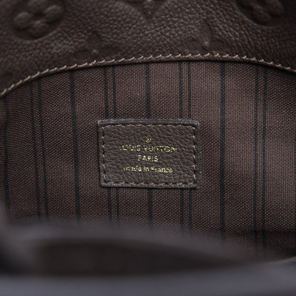 Louis Vuitton Empreinte Artsy MM Terre 8 of 10