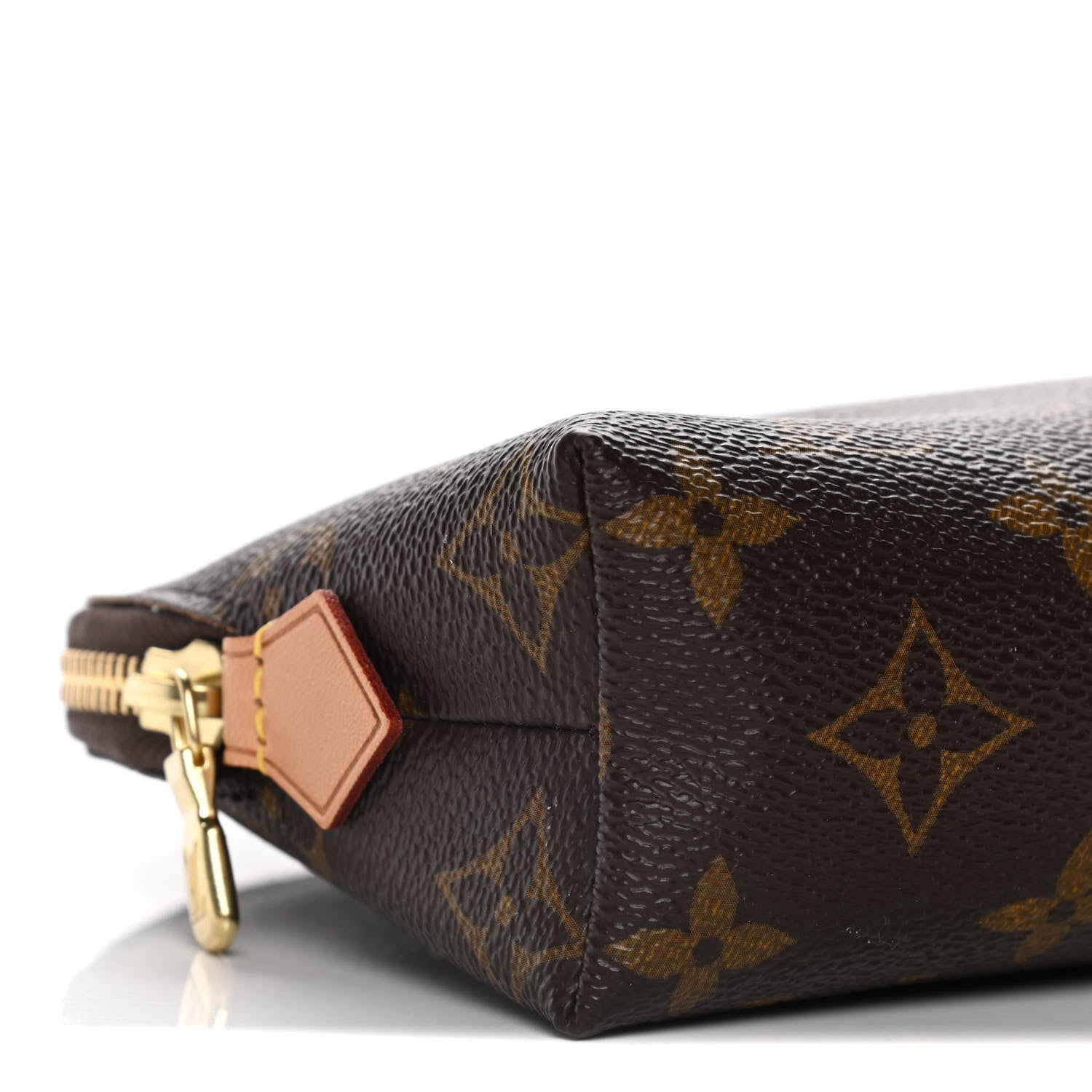 Louis Vuitton Monogram Cosmetic Pouch GM 7 of 10