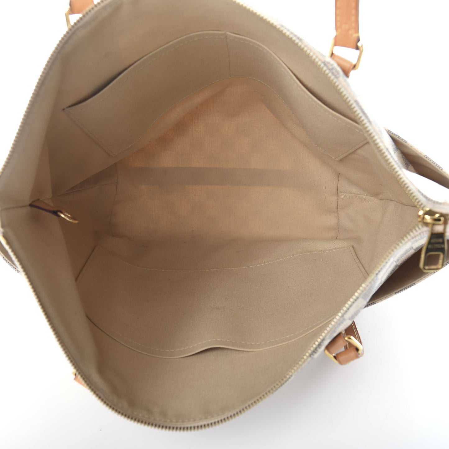 Damier Azur Totally MM