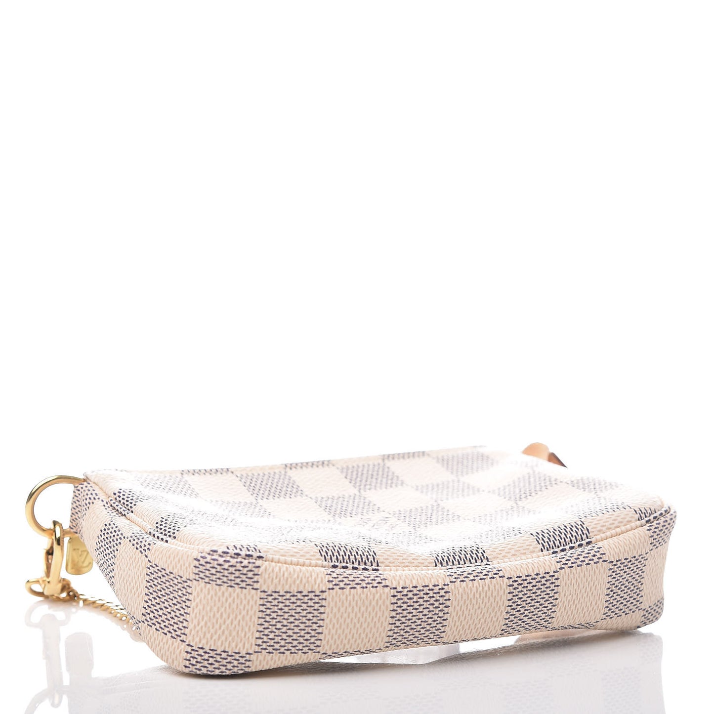 Damier Azur Mini Pochette Accessories