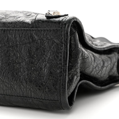 Balenciaga Agneau Giant 12 Silver Hardware City Black 10 of 11