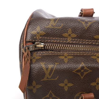 Louis Vuitton Monogram Papillon 30 8 of 14