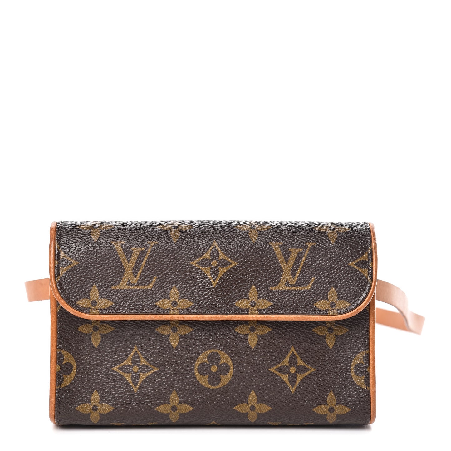Monogram Pochette Florentine S