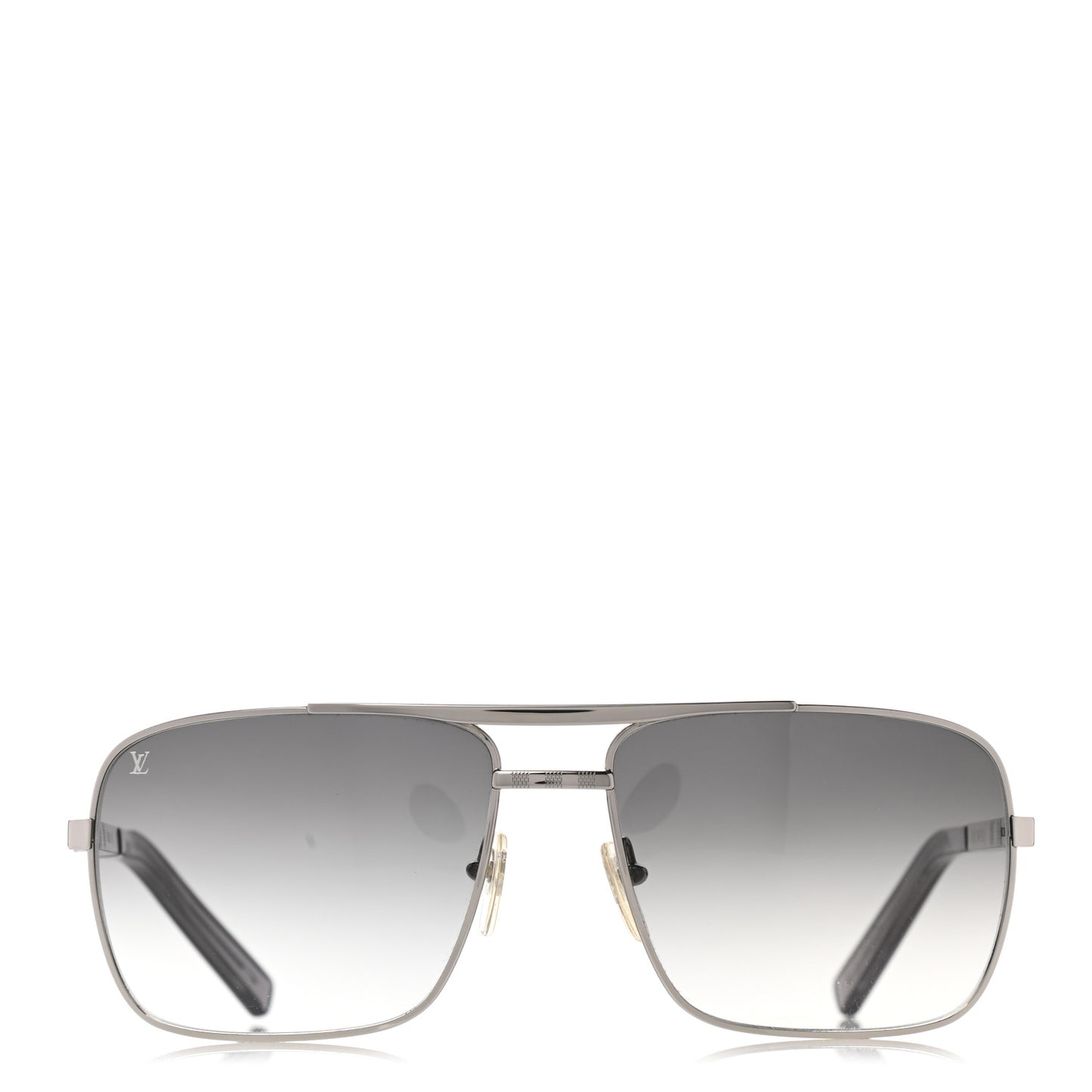 Attitude Sunglasses Z0260U Silver
