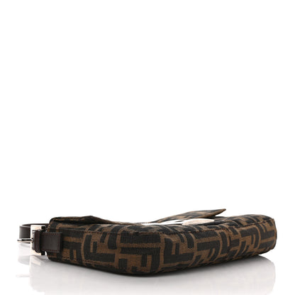Fendi Zucca Baguette Tobacco 4 of 8