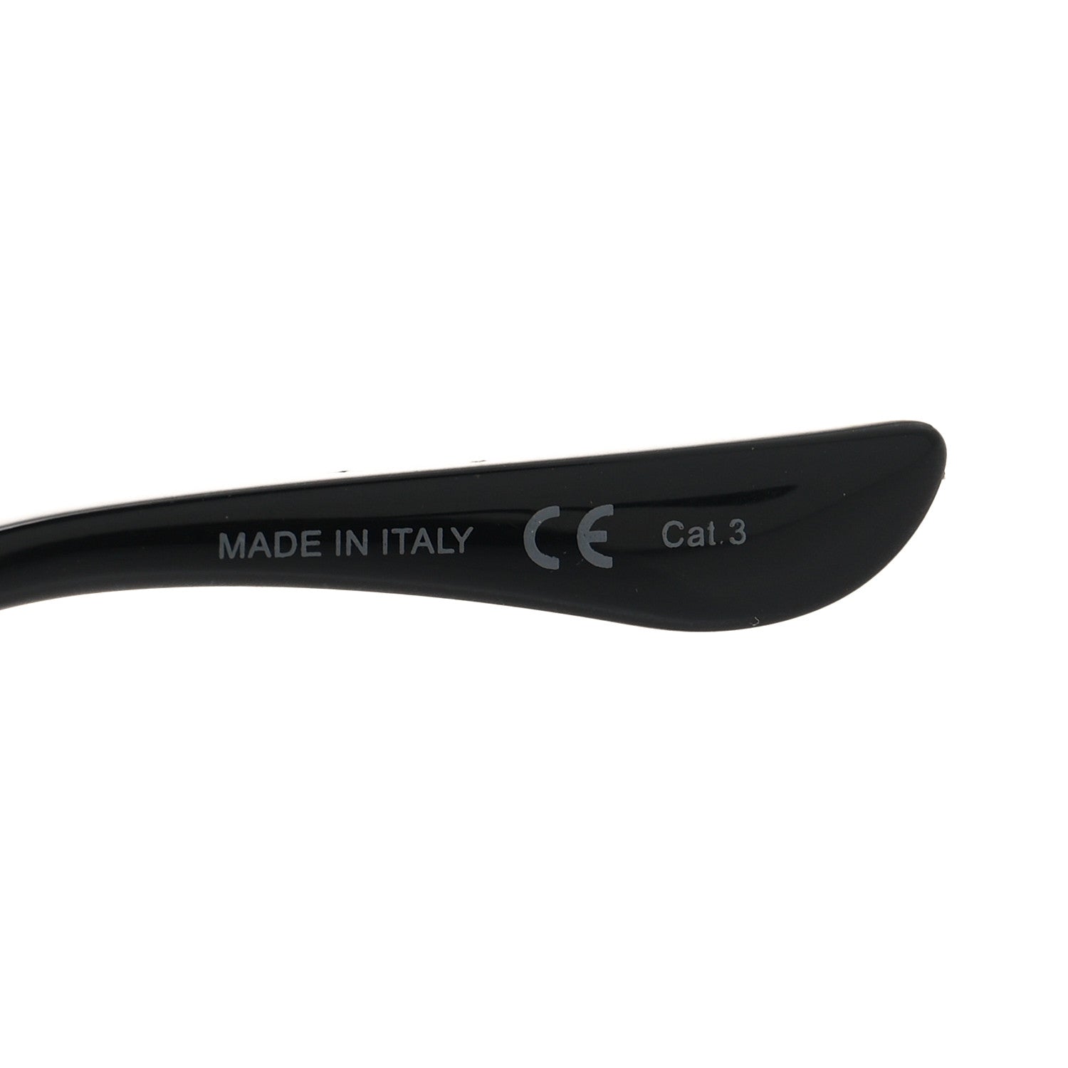 Saint Laurent Betty SL182 Sunglasses Silver 6 of 8