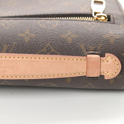 Louis Vuitton Monogram Pochette Metis 12 of 16