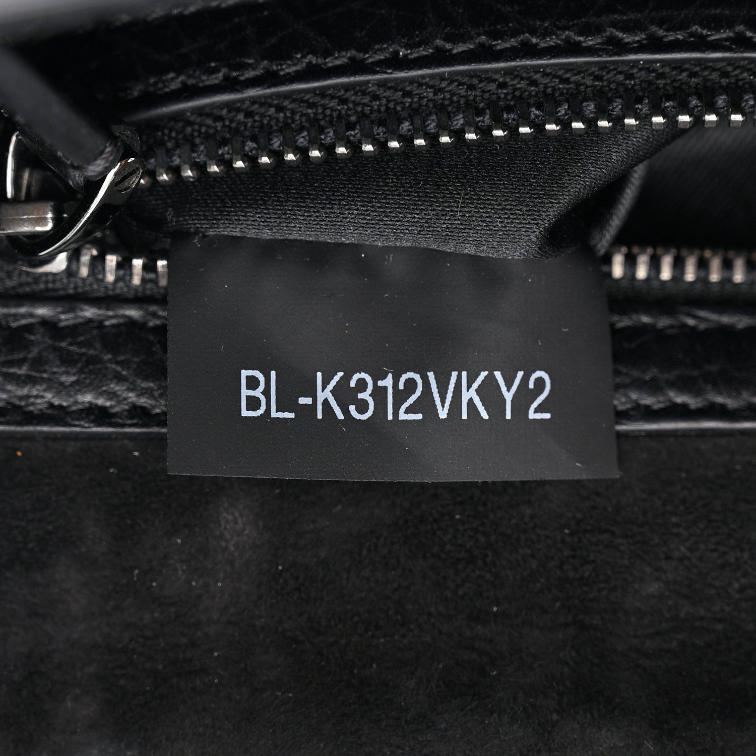 Valentino Garavani Vitello Small Glam Lock Rockstud Flap Black 6 of 9