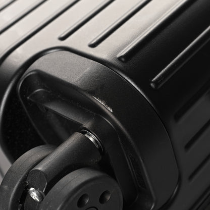 Rimowa Polycarbonate Essential Cabin Matte Black 9 of 10