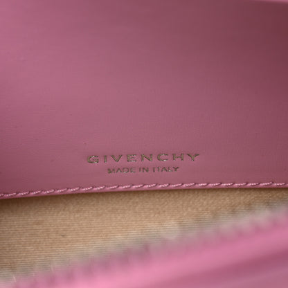 Givenchy Box Calfskin Antigona XS Baby Pink 7 of 18