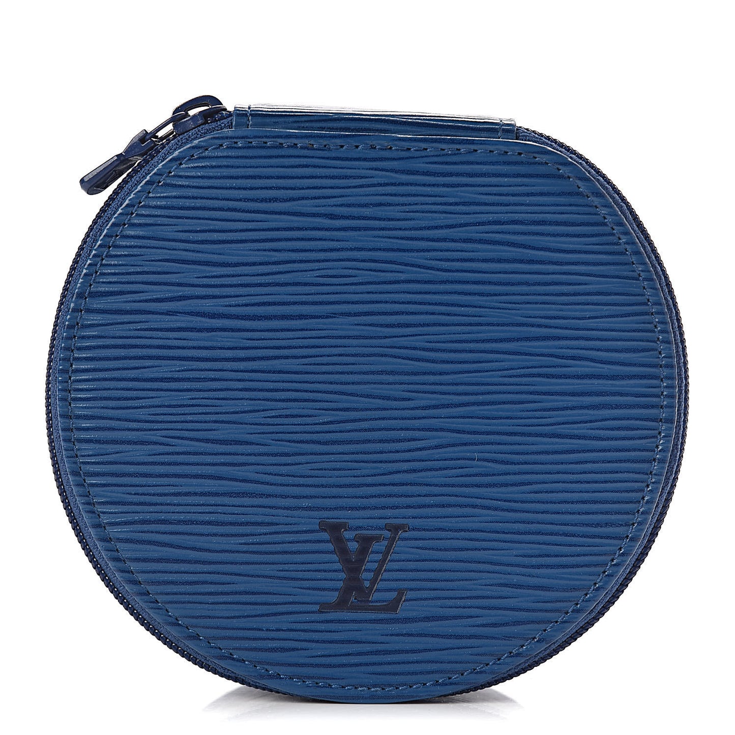 Epi Ecrin 12cm Bijoux Jewelry Box Case Toledo