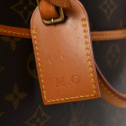 Louis Vuitton Monogram Deauville 10 of 10