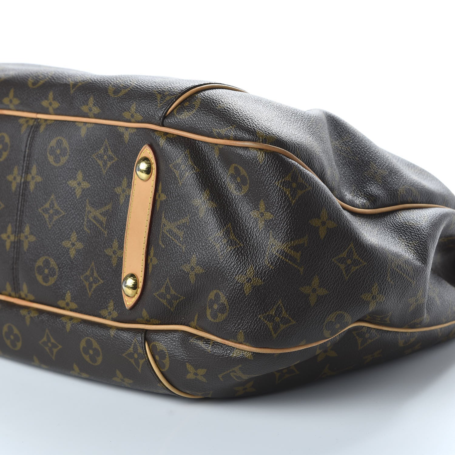 Louis Vuitton Monogram Galliera GM 7 of 11
