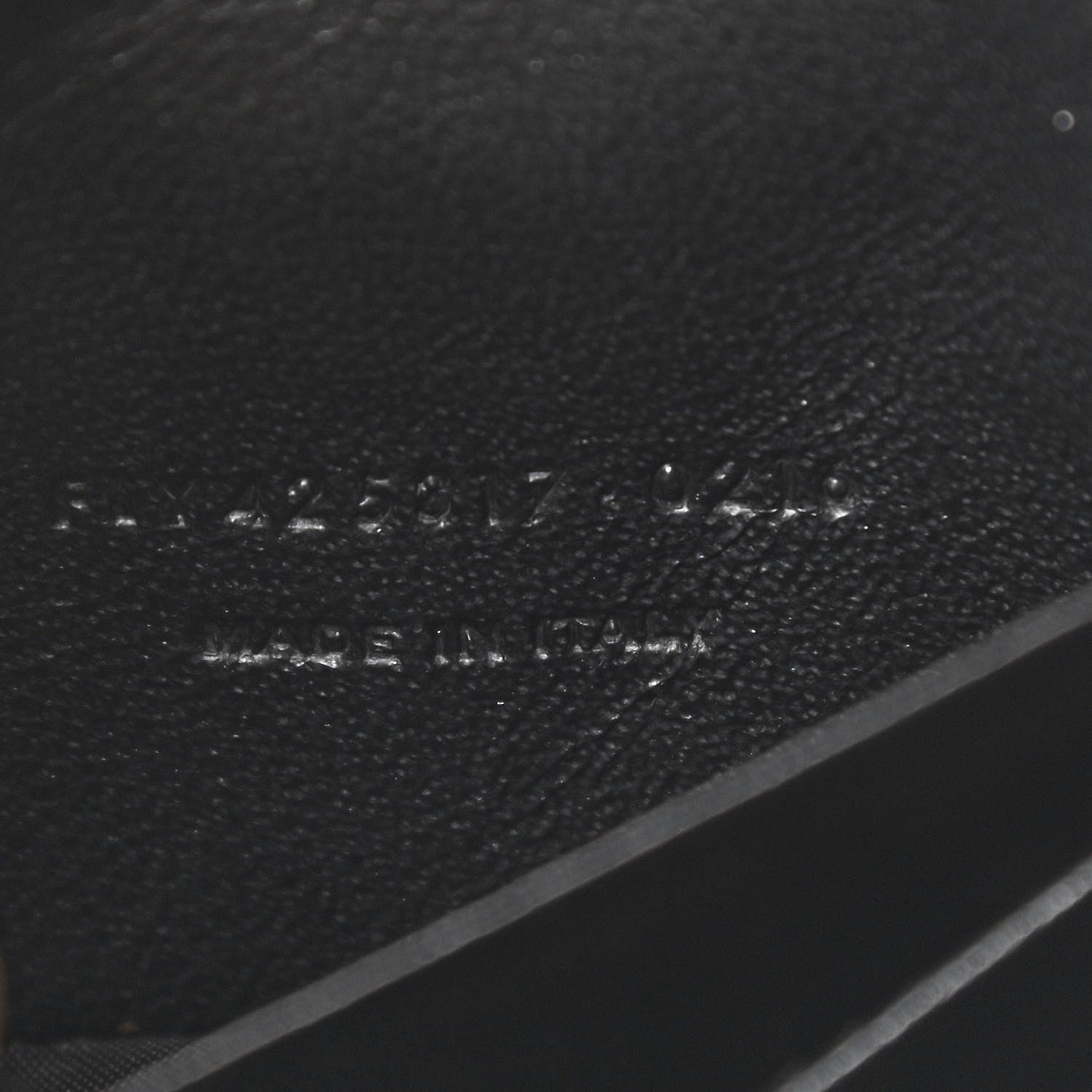 Saint Laurent Nappa Monogram Blogger Bag Dusty Rose 7 of 11