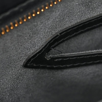 Louis Vuitton Epi Saint Jacques PM Black 11 of 11