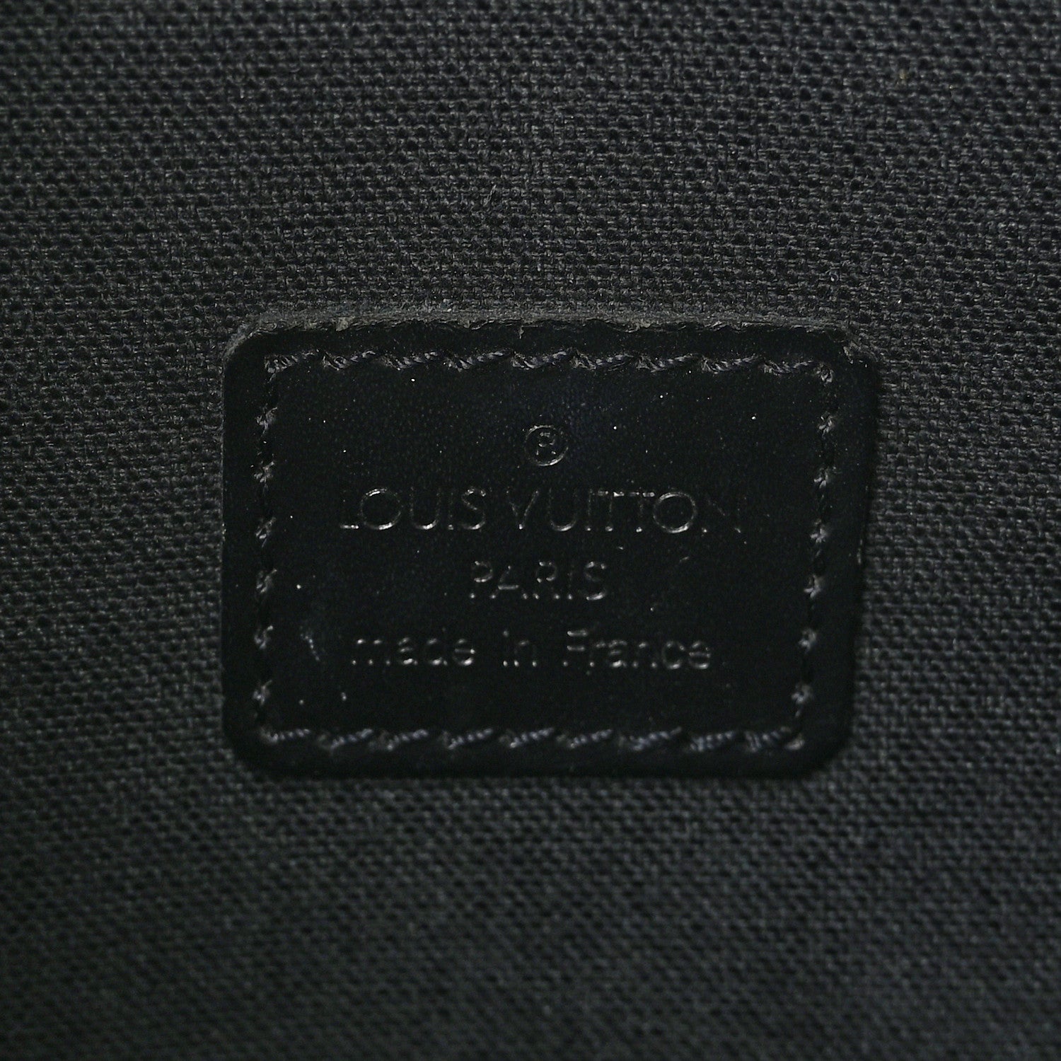 Louis Vuitton Monogram Glace Bobby Cafe 6 of 9