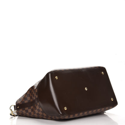 Louis Vuitton Damier Ebene Neo Greenwich 5 of 16