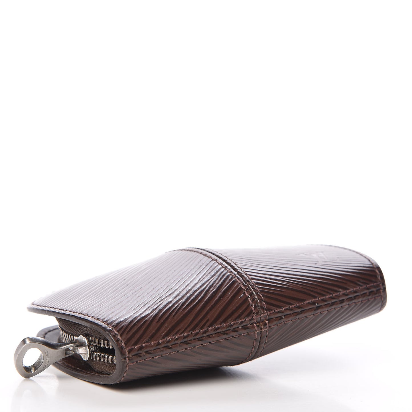 Epi Demi Lune Coin Purse Moka