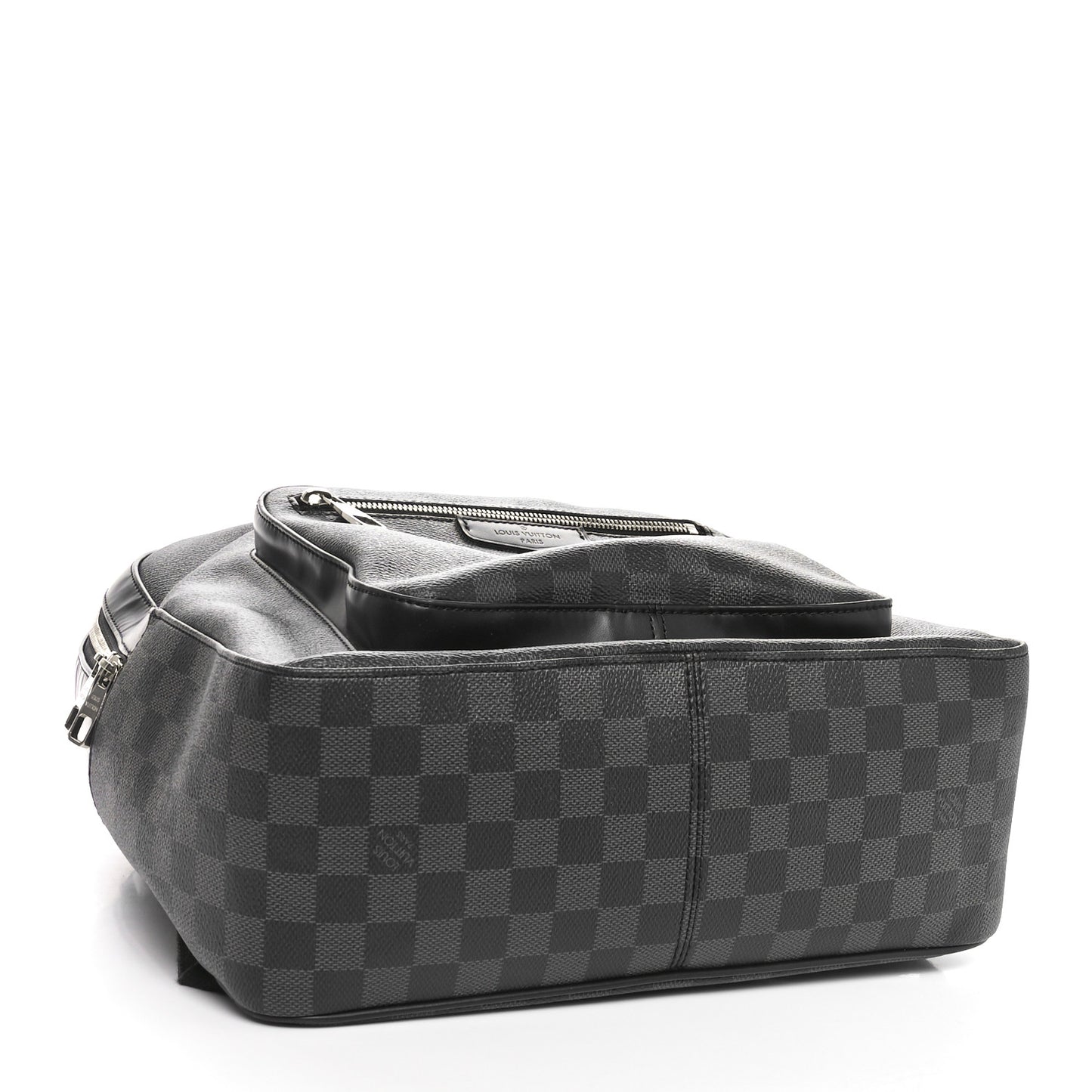 Damier Graphite Josh Backpack