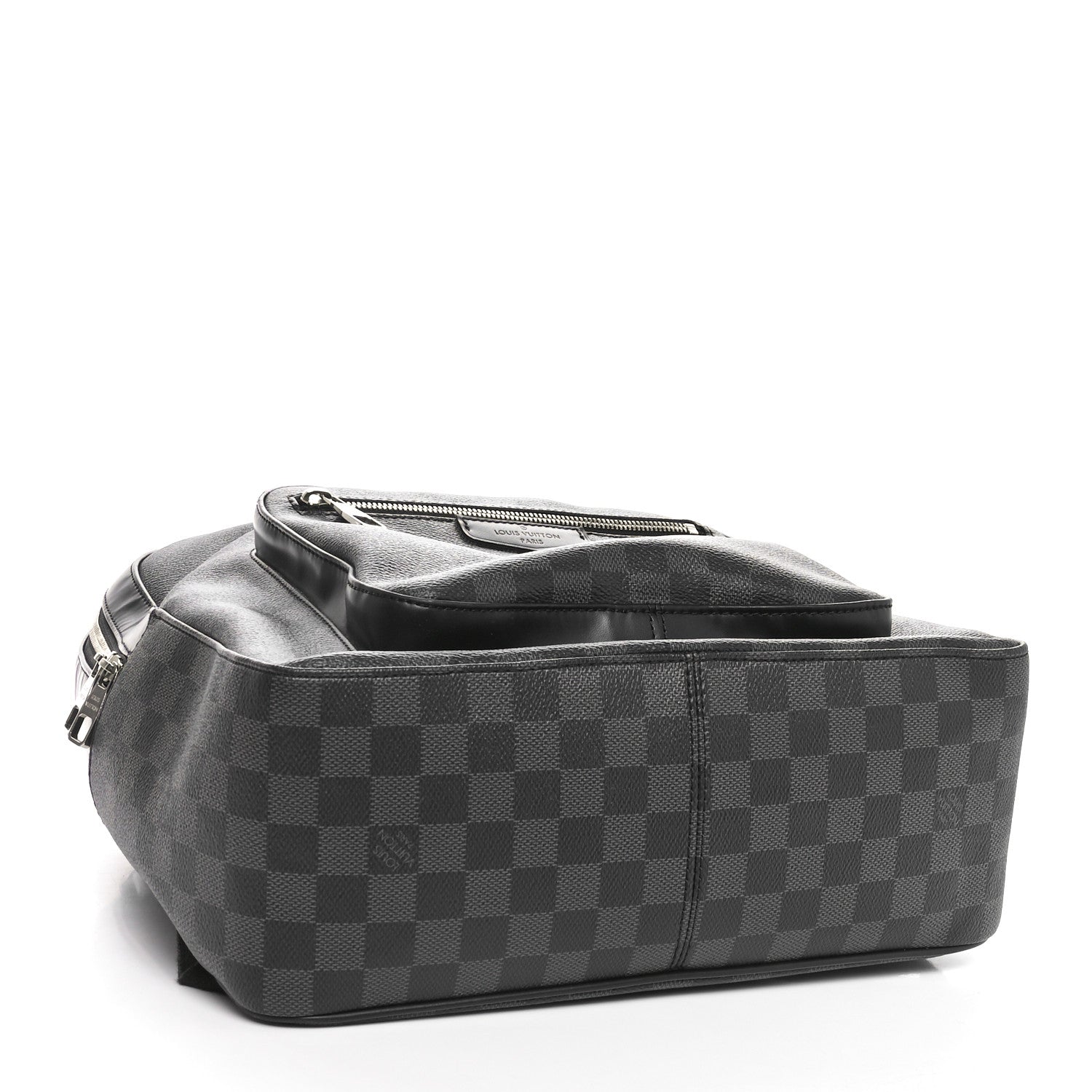 Louis Vuitton Damier Graphite Josh Backpack 4 of 9