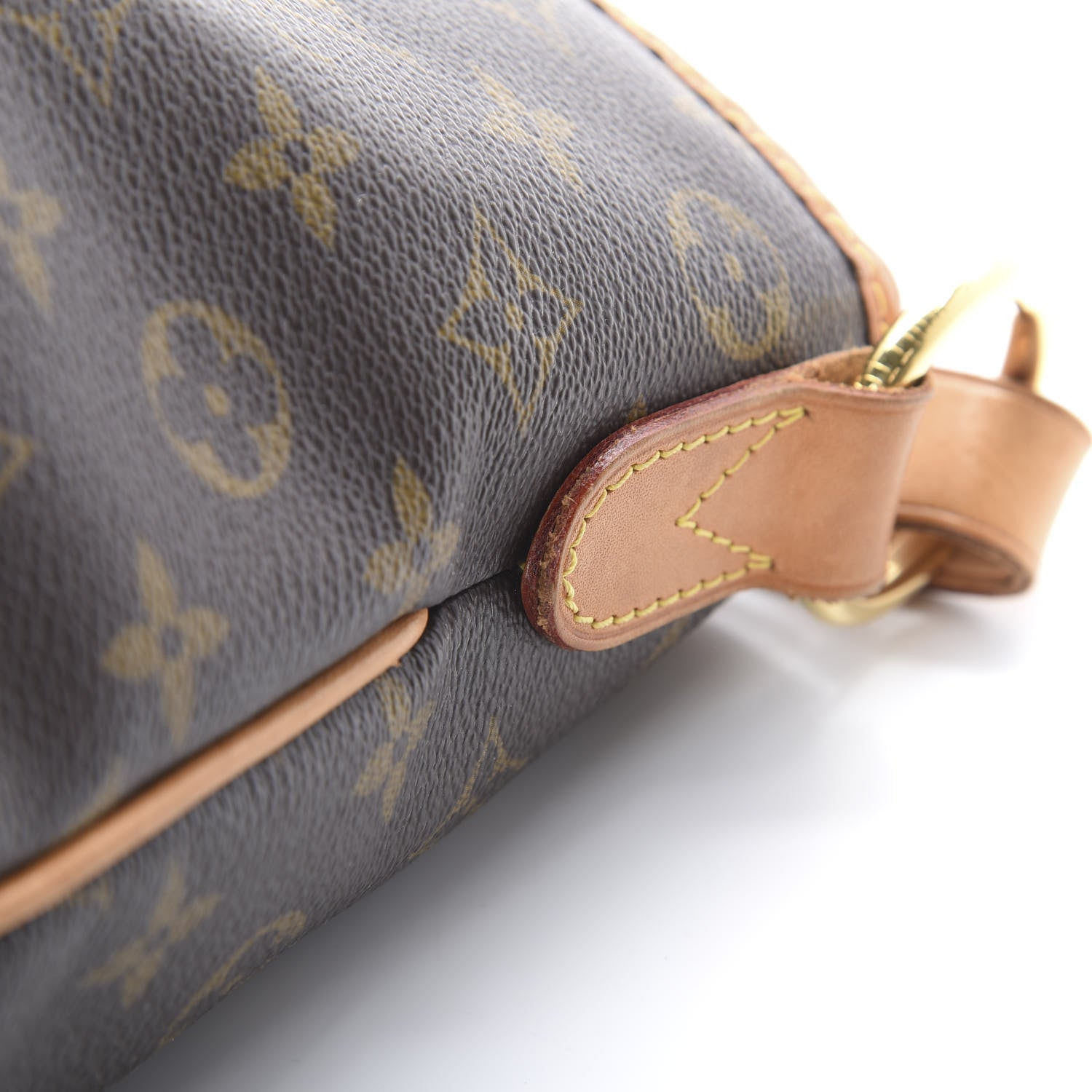 Louis Vuitton Monogram Delightful PM 11 of 13
