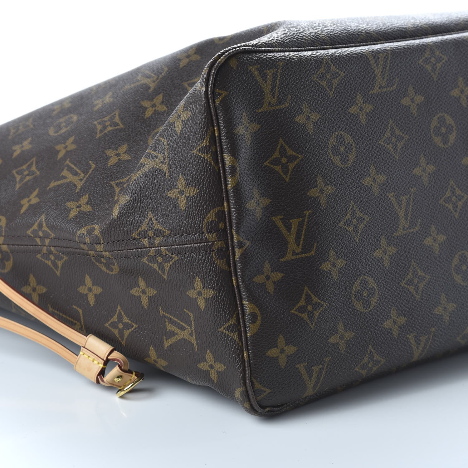 Louis Vuitton Monogram Neo Neverfull GM 6 of 11