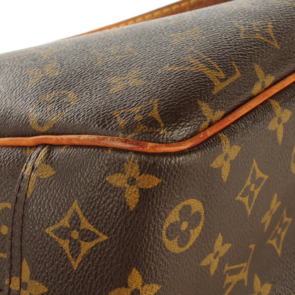 Louis Vuitton Monogram Deauville 16 of 17