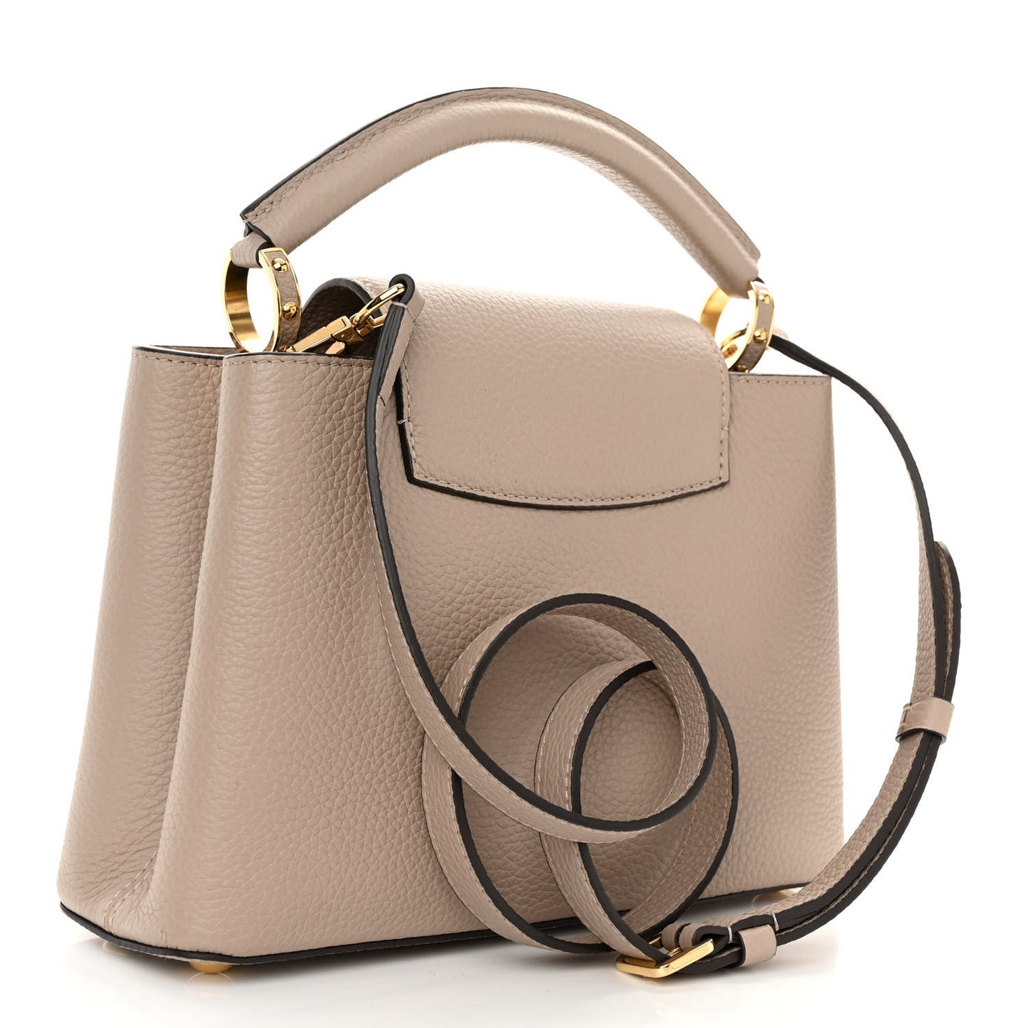 Taurillon Capucines BB Galet