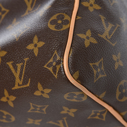 Louis Vuitton Monogram Speedy 25 8 of 11