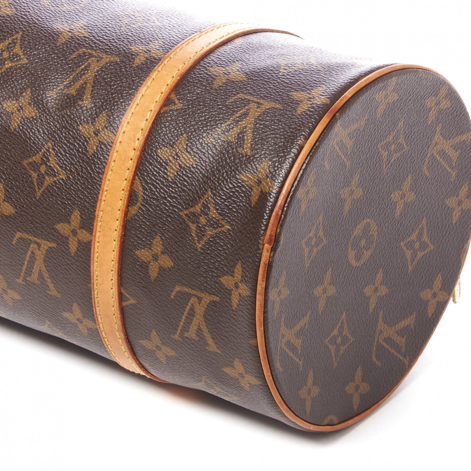Louis Vuitton Monogram Papillon 30 5 of 7